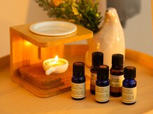 ホーリーフ(Ho-leaf)/アロマオイル