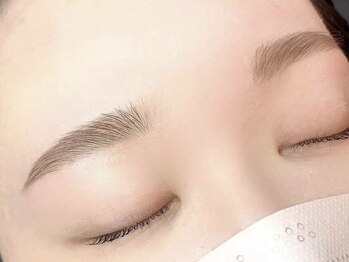 ハル 豊中本店(HAL)/眉毛wax