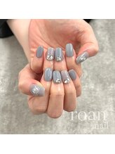 ロアンネイル(roan nail)/