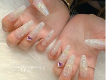 スナッピーネイルズ(Snappy Nails)/