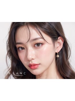 ナチュラル上品な目元にしたい