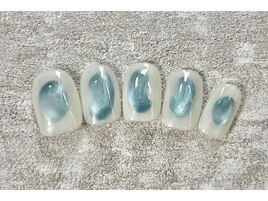 定額ネイル/8500