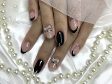 アンジュ(Ange)/【Miyu】キティちゃんフレンチ