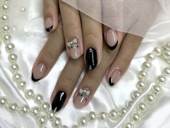 アンジュ(Ange)/【Miyu】キティちゃんフレンチ