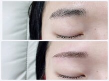 アーティット(Arthit)/眉ワックス＋眉カラー