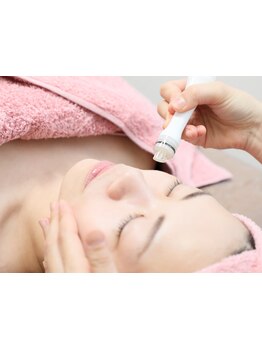 毛穴ケアをしたい