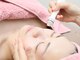 ビューティーサロン プティ(beauty salon petite)の写真/【毛穴ケア特化サロン】徹底毛穴洗浄とお肌悩みに合わせた美容液導入で引き締まった毛穴レス陶器肌へ。