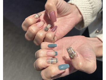 ザネクストキタホリエ(The Next...kitahorie)/チェック 持ち込み