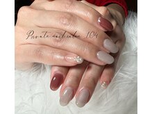 プライベートネイルサロン104 大濠(private nail salon 104)/