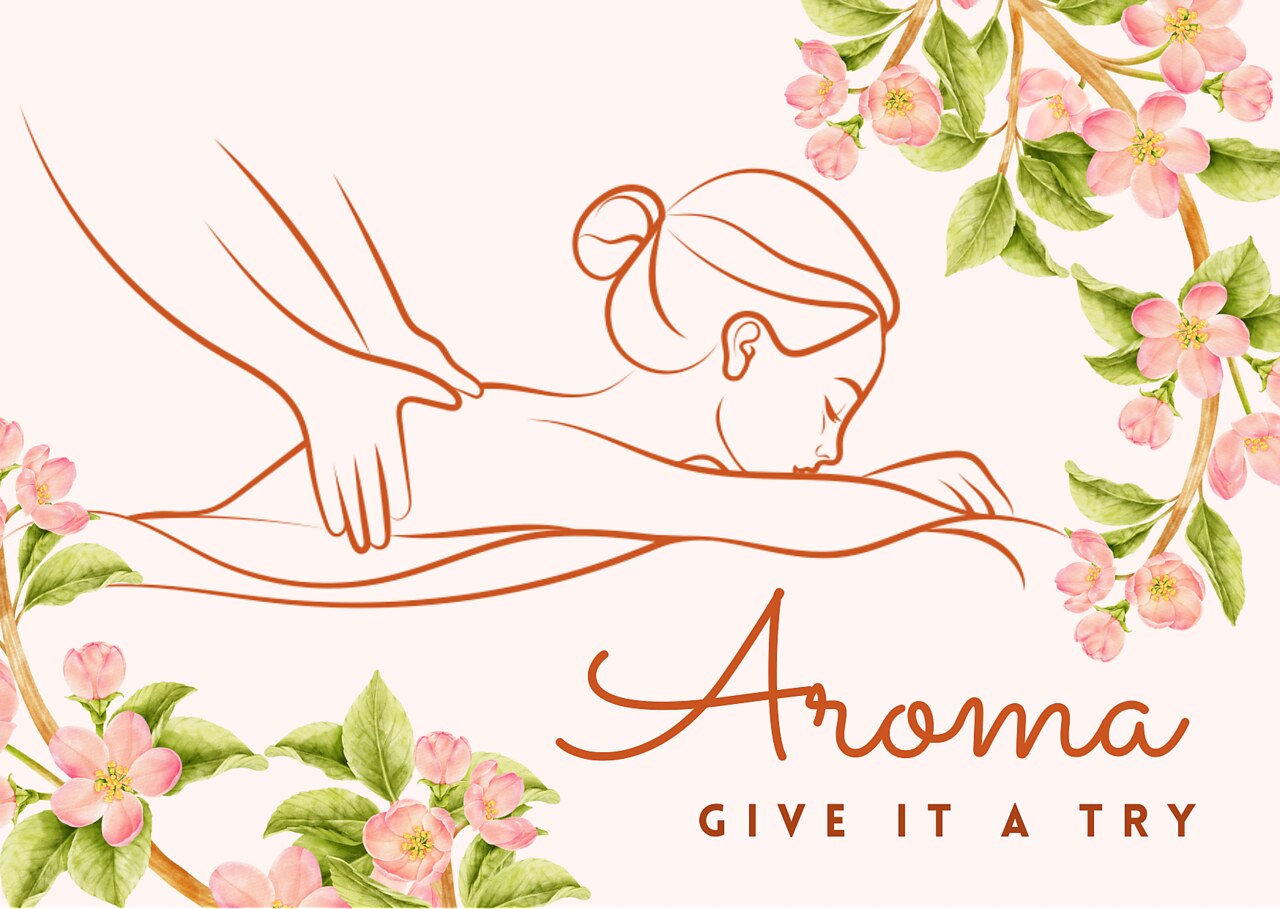 ★とりあえずお試し★じわ〜っととろける安眠アロママッサージ90分