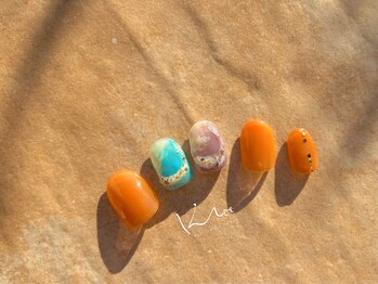 クレー(Klee)/定額Klee Design