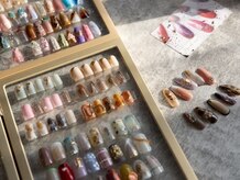 ハウリオネイル(Hau'oli nail)