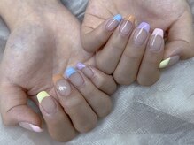 ヴィヴィアン(Vivian)/