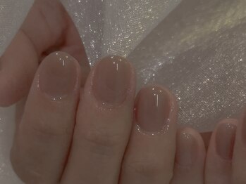 アディクトウラ ネイル(Addict'ula nail)/ワンカラー