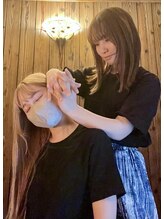 アジアンリラクゼーションヴィラ 春日店(villa)/タイ古式9