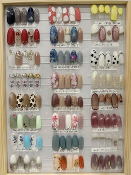 アッサンブレ 豊洲店(Assemble)/ラグジュアリーアートコース9200