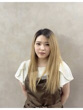 まつげエクステ専門店 エバーアイズ なんば店(EVER EYES) 野村 菜穂