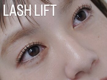 ワクシー 恵比寿店(WAXYYY.)/まつ毛パーマ