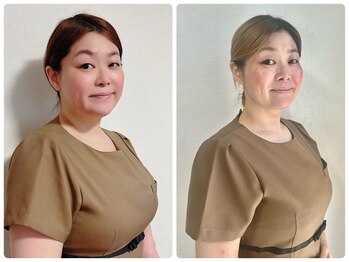 コスメティックスアンドビューティ グランディール/【Uアロマ】-10キロダイエット〇