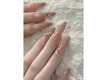 スペードキューネイル 新宿店(Spade Q Nail)