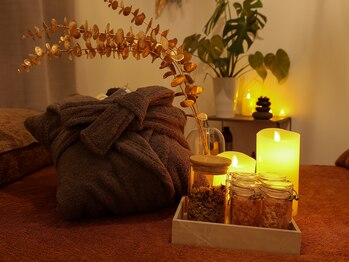 ジェラルアン(Jelaruang)/お着替えご用意しています☆