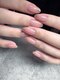 ハニ(HANi)の写真/ネイル初めての方◎シンプルだからこそ技術が光る☆大人女性の品格を醸し出すデザインで指先からキレイに♪