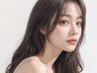《当店人気No1》韓国ドール風まつげパーマ￥4350