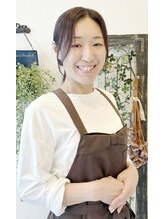 プリナチュール 池袋店&nbsp;森田 