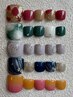 【60分】フットトレンドネイル◎ 流行りのネイルがこの価格♪ ￥7480