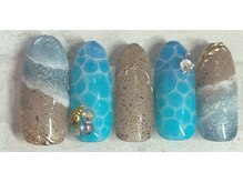 ベリティ(verity)/