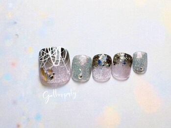 2025シーズン【Halloween】