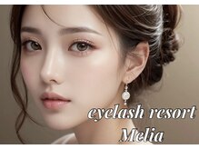 アイラッシュリゾートメリア(eyelash resort Melia)