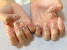 シーハウスポピー 新小岩(C house poppy)/ワンホンネイル