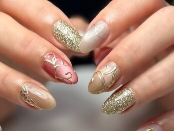 わがままキャット/