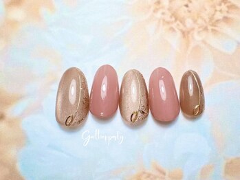 2025秋冬トレンドデザイン