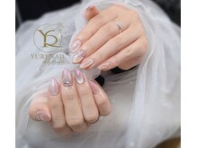 ユリナリタ(YuRi Narita)/