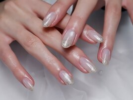 マグネットワンカラー＊ラメグラ