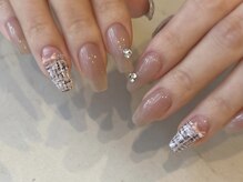 【Hand】90分持ち込みdesign