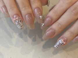 【Hand】90分持ち込みdesign