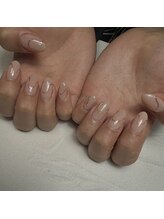 ソワネイル(SoiNail.)/natural art 