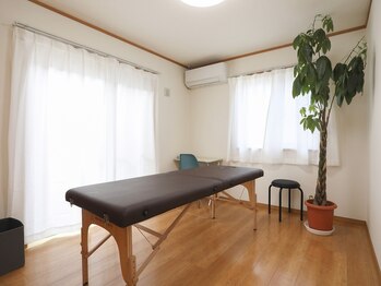 やっほーの風/内観2