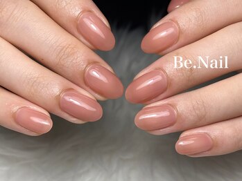 ビーネイル 上新庄(Be.Nail)/