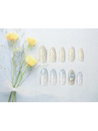 ３月定額　5900円（税込）