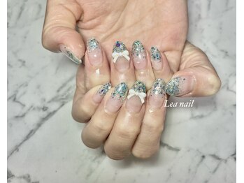 レアネイル(Lea nail)/