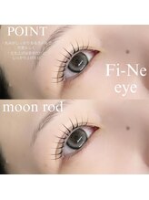 フィーネアイ 柏(Fi -Ne eye)/まつ毛パーマ