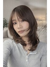 anneau 【アノー】&nbsp;Shinjo 