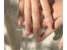 【Hand】ワンカラー