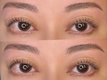 まつ毛と眉毛の専門店M3小山店【エムスリー】【4月末NEW OPEN予定】の写真/【黄金比、骨格に合わせ理想の眉へ☆】眉毛に関するお悩みはM3にお任せください!メンズ眉も人気◎