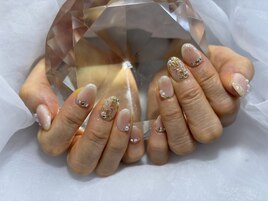 オススメSelect Nail