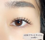 ロコアイラッシュ(loko eyelash)